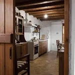 Holiday home Naxos Alyko Traditional 
