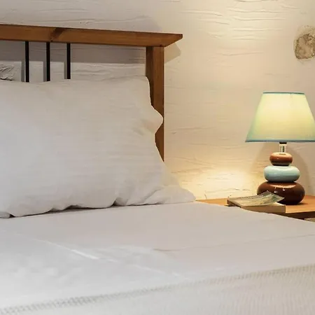 Naxos Alyko Traditional 