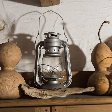 Holiday home Naxos Alyko Traditional 