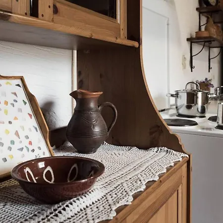 Holiday home Naxos Alyko Traditional 