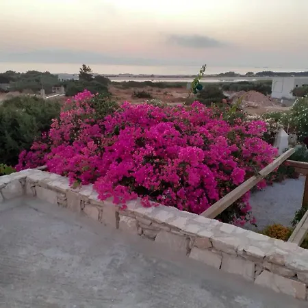 Holiday home Naxos Alyko Traditional 
