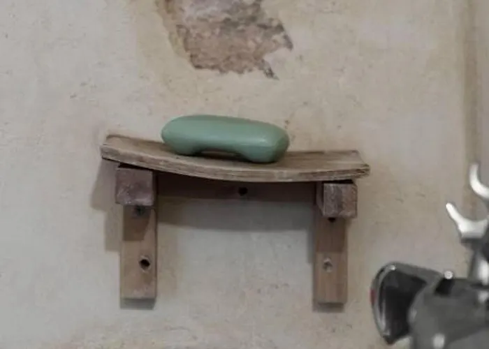 Holiday home Naxos Alyko Traditional 