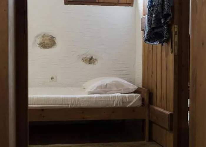 Naxos Alyko Traditional 