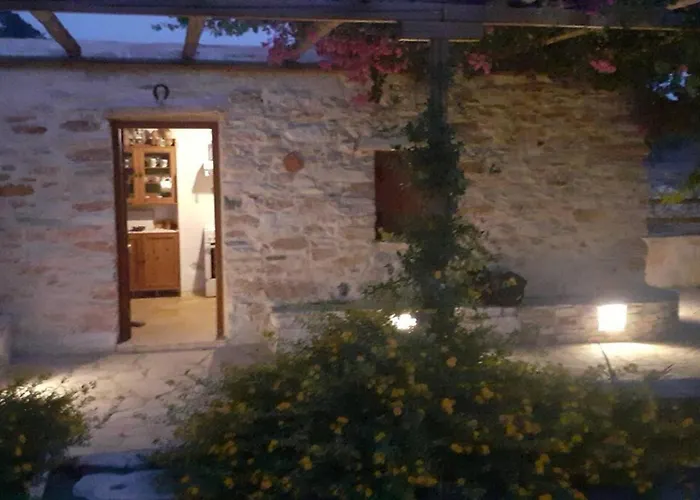 Naxos Alyko Traditional 