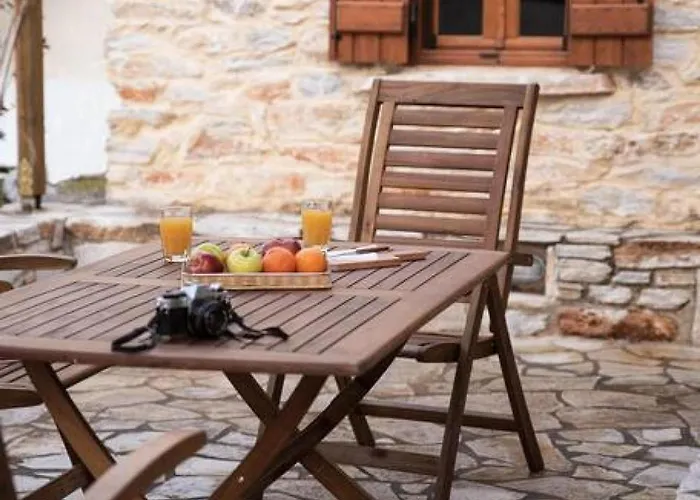 Naxos Alyko Traditional 