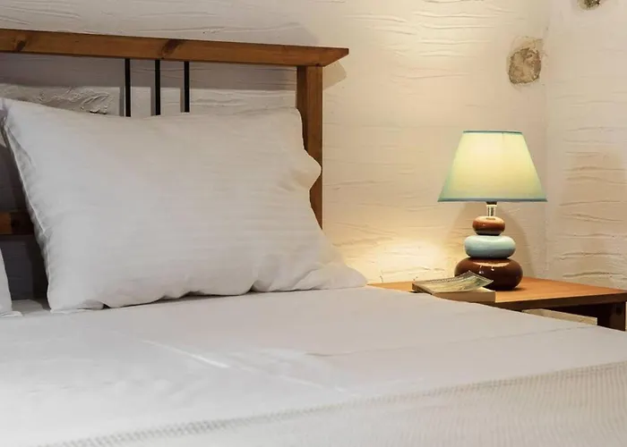 Naxos Alyko Traditional 