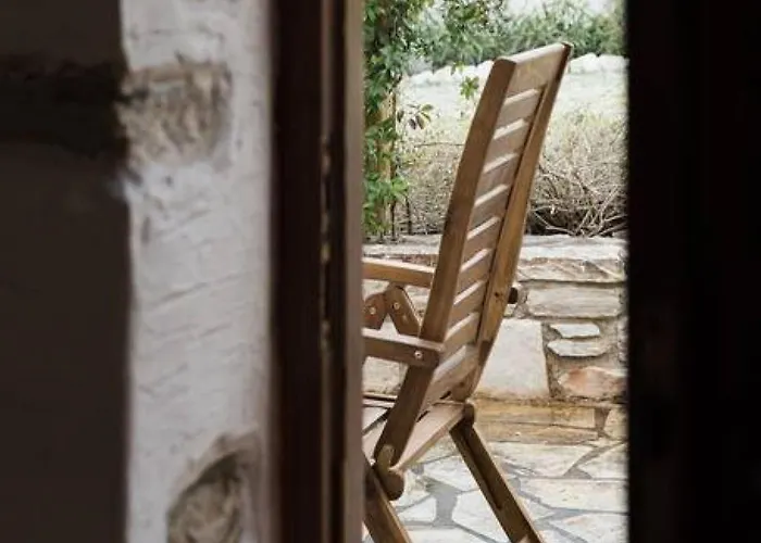 Naxos Alyko Traditional 