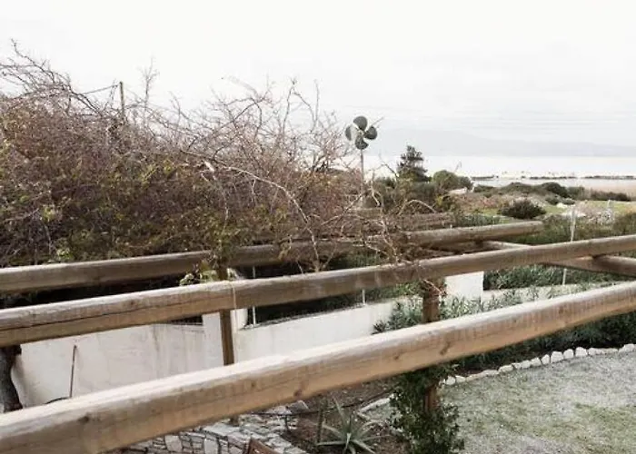 Naxos Alyko Traditional 