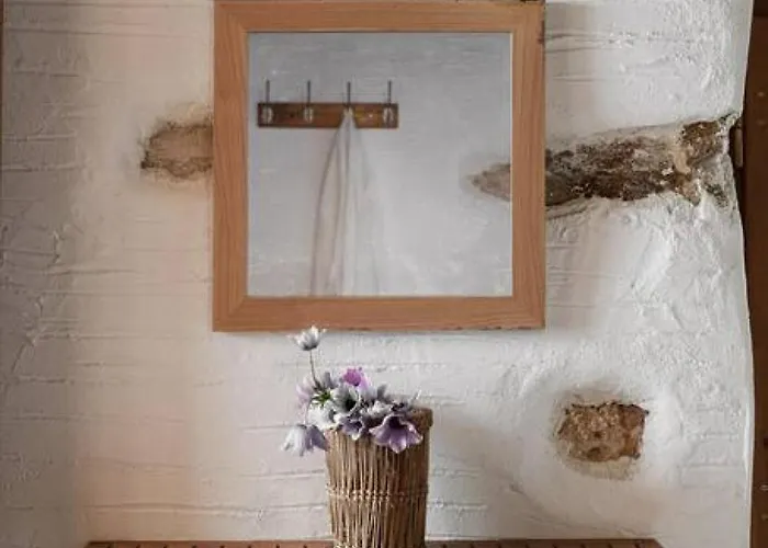 Holiday home Naxos Alyko Traditional 