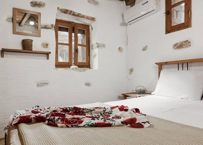 Naxos Alyko Traditional 