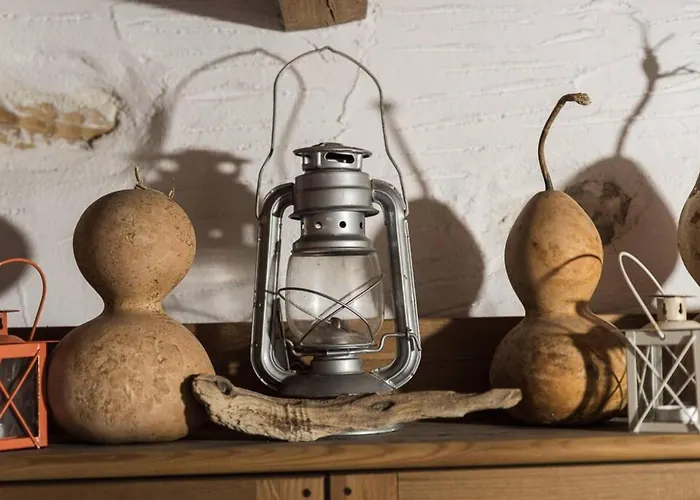 Holiday home Naxos Alyko Traditional 