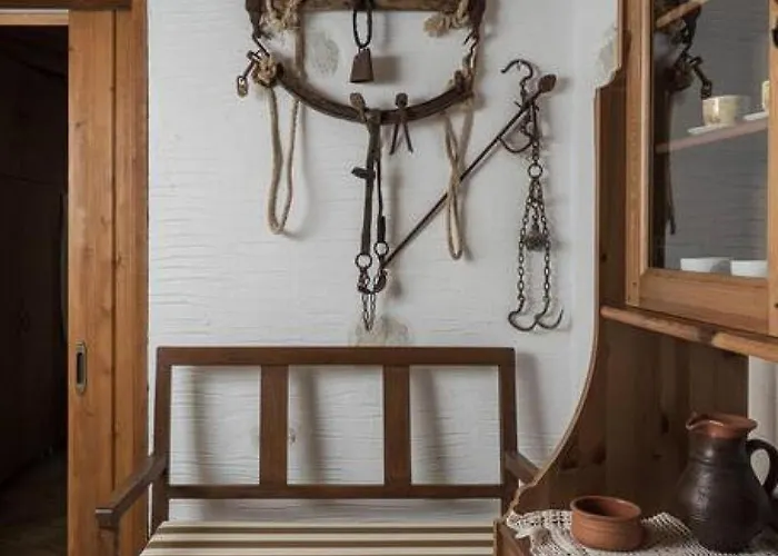 Naxos Alyko Traditional 