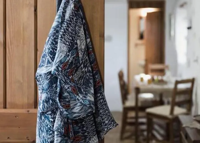 Holiday home Naxos Alyko Traditional 