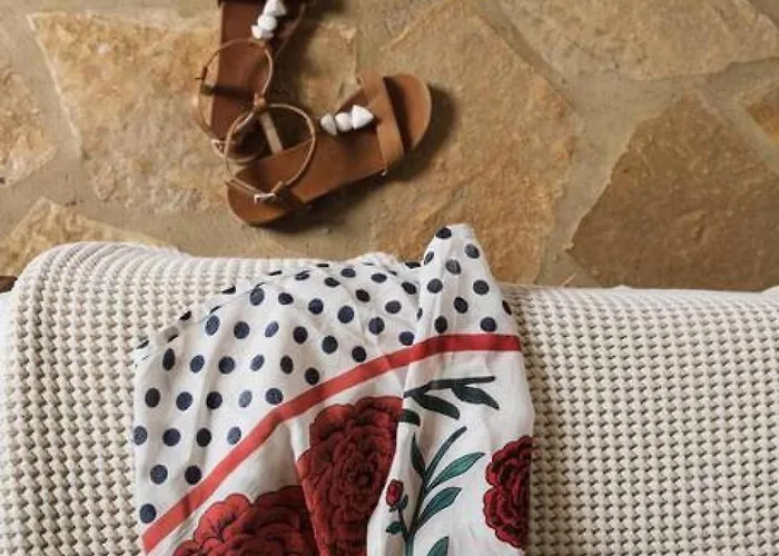 Holiday home Naxos Alyko Traditional 