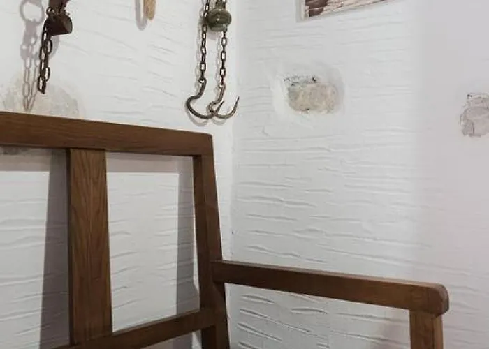 Naxos Alyko Traditional 