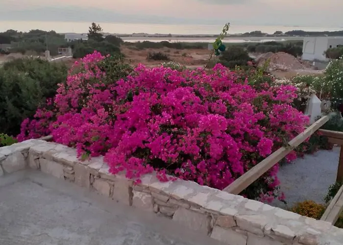 Holiday home Naxos Alyko Traditional 