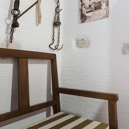 Naxos Alyko Traditional 