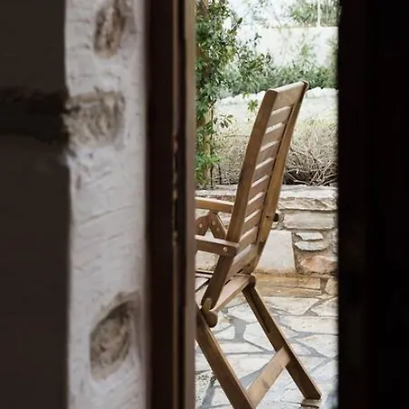 Naxos Alyko Traditional 